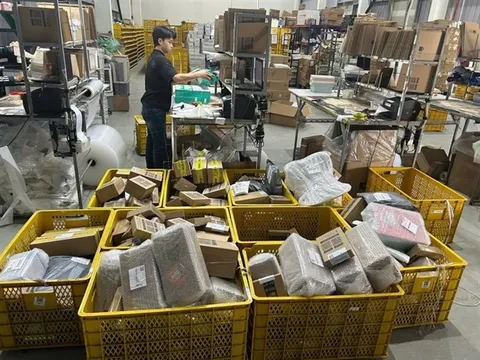 Có nên để sàn TMĐT đứng ra xuất hóa đơn thay người bán?