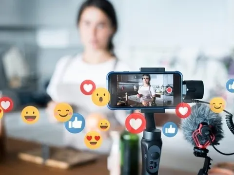 Livestream bán hàng chính thức vào "khuôn khổ": Định danh người bán, có thể bị dừng phát sóng ngay lập tức