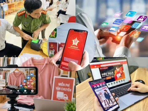 Bán hàng online chính thức hết thời "ẩn danh", người bán phải xác thực danh tính