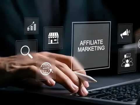 Người kiếm tiền Shopee Affiliate chú ý: Từ 1/10 có thể bị khấu trừ thẳng 10%