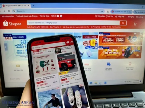 Hà Nội xử lý 222 vi phạm bán hàng online, thu nộp ngân sách hơn 4,4 tỷ đồng