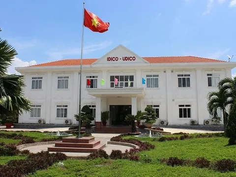 Bất ngờ vực dậy nhờ chiến lược điện năng: Idico tăng trưởng trong thời kỳ bất động sản “vắng lặng”