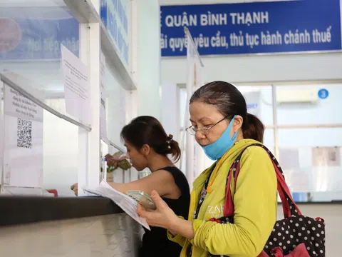 Hàng ngàn hồ sơ đất đai bị ách tắc: Cục Thuế TP.HCM kêu gọi giải quyết cấp bách