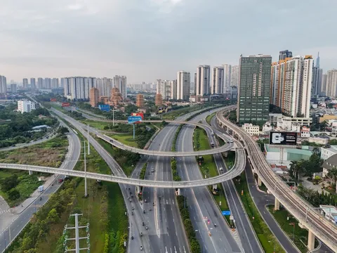 Thủ Đức đấu giá 3 khu đất "vàng" quanh metro & Vành đai 3 làm đô thị nén, kỳ vọng thu hàng nghìn tỷ