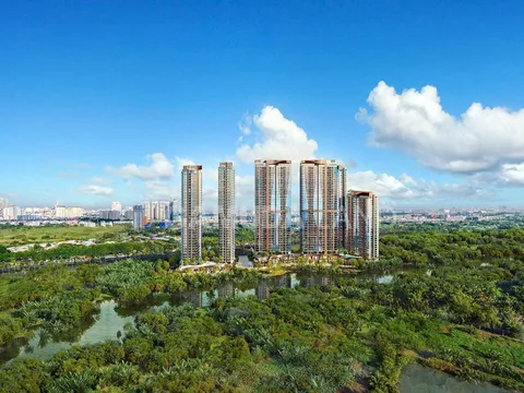 Gamuda Land vay 3.750 tỷ làm dự án tỷ đô tại Thủ Đức