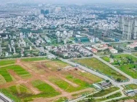 Giá đất ở (thổ cư) tăng cao – Người dân được gì và mất gì?