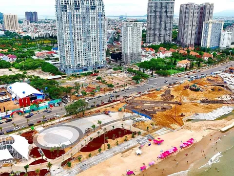 Thu ngân sách từ đất tăng kỷ lục: Mừng chưa kịp, đã lo