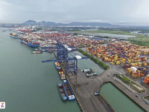 TP.HCM sắp xây 3 cảng khách quốc tế: Nâng tầm “thủ phủ du lịch đường biển”