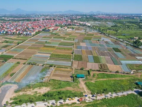 Hưng Yên sắp có thêm khu đô thị hơn 15.600 tỷ đồng, sát vành đai 4