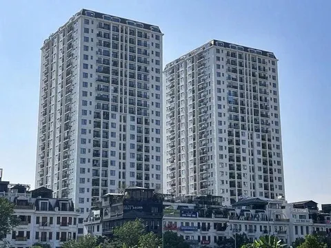 Giá nhà chưa giảm dù thanh khoản lao dốc, người mua nên chờ hay xuống tiền trong bối cảnh lãi suất tăng?