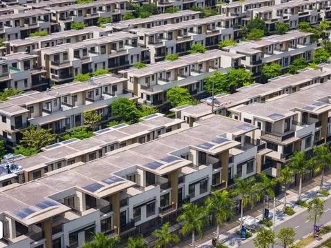 ĐHĐCĐ 2026: Các đại gia bất động sản đồng loạt đặt mục tiêu “khủng”, nhưng áp lực vẫn bủa vây