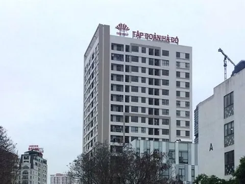 Hà Đô hụt hơi đầu năm: Báo lãi quý I lao dốc 50%, mới hoàn thành 9% kế hoạch năm