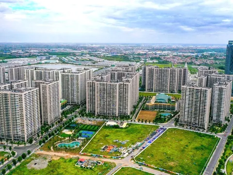 Muốn bán được nhà cuối năm 2026, chủ đầu tư có thể phải hạ giá và giảm kỳ vọng lợi nhuận