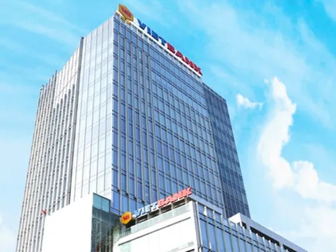 Quý 2/2024: VietBank tăng lợi nhuận, lưu chuyển tiền thuần âm 7.148 tỷ đồng