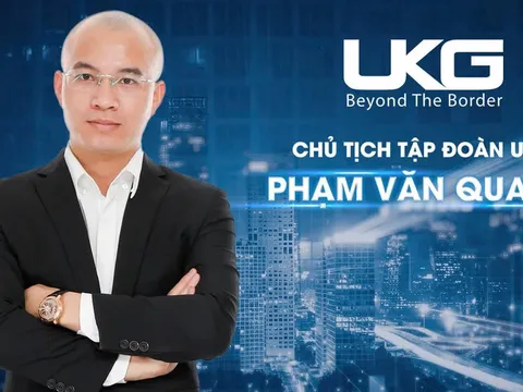 UKG Group của ông Phạm Văn Quang sai phạm trong kê khai thuế, doanh thu bán tài sản không đúng quy định