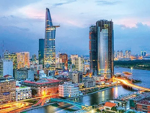 Bí thư TP.HCM, Thống đốc NHNN cùng ngồi “ghế nóng” Ban chỉ đạo tài chính quốc tế