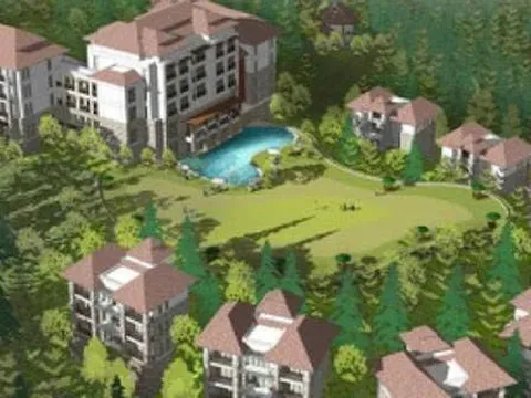 Doanh nghiệp liên quan ông Đặng Thành Tâm báo nợ gấp 28 lần vốn chủ