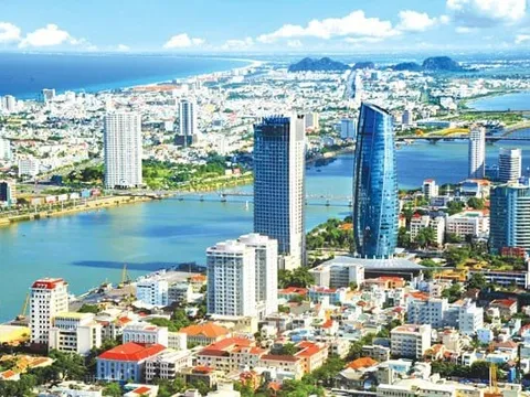 Hơn 40 nhà đầu tư quốc tế “đổ dồn” về Đà Nẵng – trung tâm tài chính tương lai của Việt Nam