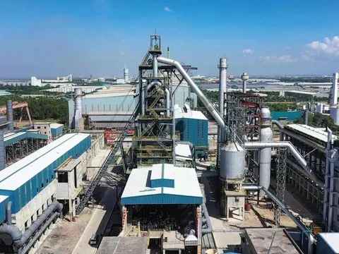 Vingroup hỗ trợ vốn và đầu ra cho Thép Pomina