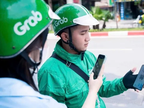 Grab đề xuất Hà Nội hỗ trợ tối thiểu 10 triệu đồng cho tài xế đổi xe điện