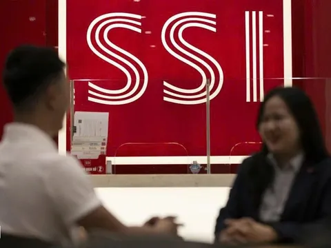 3 công ty chứng khoán cho vay margin hơn 1 tỷ USD, quy mô ngang cả ngân hàng