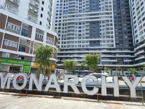 Bán nhà không đủ sống, doanh nghiệp bất động sản “lướt sóng” cổ phiếu để thoát lỗ