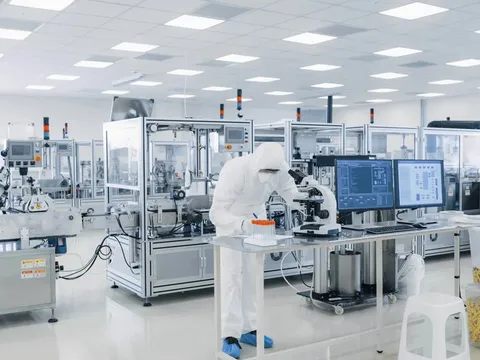 Bất ngờ: Một công ty dược không còn đủ điều kiện công ty đại chúng dù vẫn lãi nghìn tỷ và chia cổ tức 100%