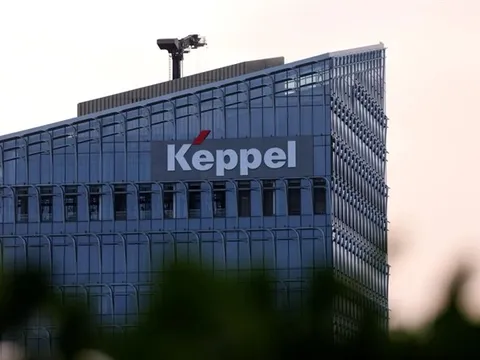 Lợi nhuận giảm 16%, Keppel tăng tốc “bán tài sản” tại Việt Nam