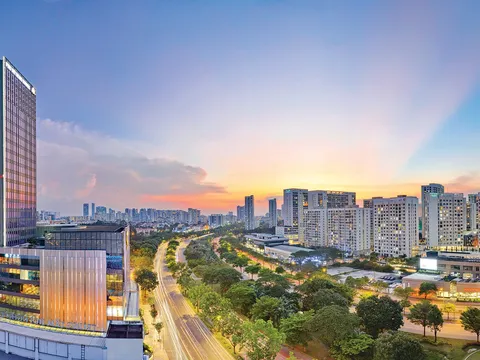 Phú Mỹ Hưng lãi gần 3.000 tỷ nhưng vẫn “gánh” hơn 20.800 tỷ đồng nợ