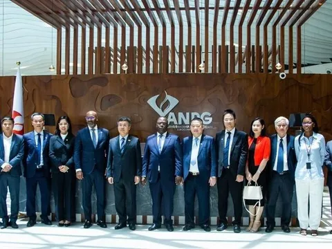 Xuân Thiện vừa trúng gói thầu khai thác mỏ dầu quy mô 800 triệu thùng, mở ra nguồn cung chiến lược cho Việt Nam