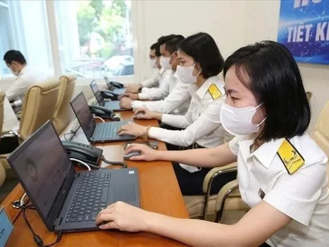 Cục Thuế siết kiểm tra DN lỗ kéo dài: Tôn Pomina, Best Express Việt Nam, CPV Food… vào diện rà soát thuế ngay trong tháng 4