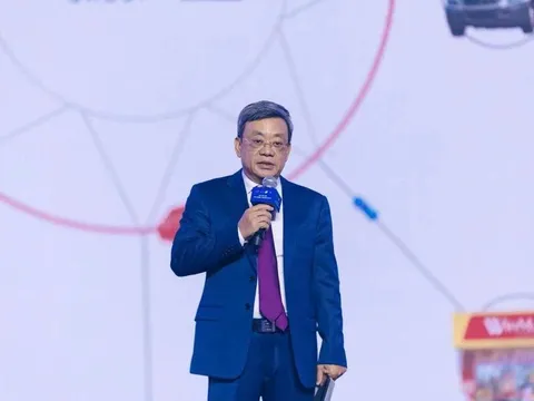 Từ khoản lỗ nghìn tỷ đến mục tiêu lãi 1.000 tỷ: Ông Nguyễn Đăng Quang chia sẻ hành trình WinCommerce sau 7 năm về tay Masan