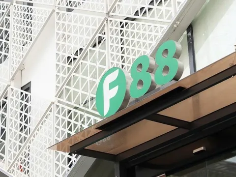 F88 vay vốn ngoại với lãi suất 10,25%/năm, bị buộc bảo đảm khoản phải thu bằng 125% dư nợ, liệu có khả thi?