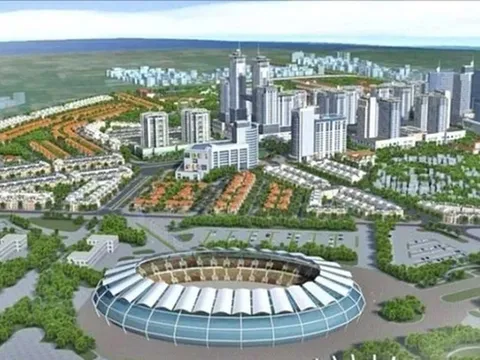 Hà Nội sắp có Khu công nghệ cao sinh học rộng gần 200ha tại Bắc Từ Liêm
