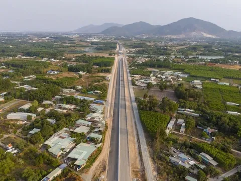 Xin tăng hơn 3.700 tỷ, cao tốc Biên Hòa – Vũng Tàu đội vốn lên 21.551 tỷ đồng