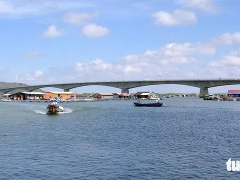 Bà Rịa - Vũng Tàu: "Xoá" sân bay Gò Găng, giữ lại sân bay Vũng Tàu, thêm cao tốc Hồ Tràm - Long Thành