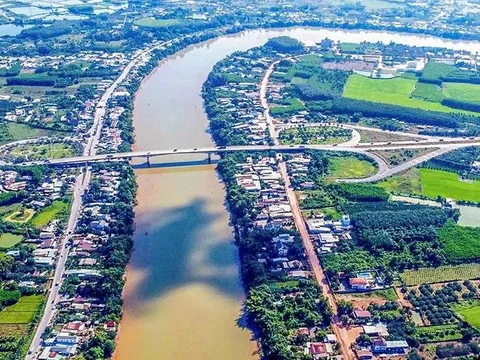 Đồng Nai chi hơn 14.000 tỷ đồng làm hạ tầng, thêm 11.000 tỷ mở đường kết nối Vành đai 4 TP.HCM