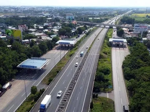 TP.HCM – Đồng Nai bắt tay lập tổ công tác lo “siêu dự án” giao thông