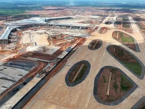 Quy mô các tuyến đường sắt, metro do Thaco, Sovico, Becamex đề xuất