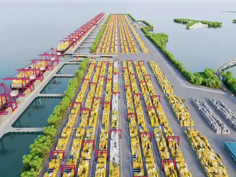 Bộ Xây dựng “chốt” 3 dự án hạ tầng then chốt tại TP.HCM