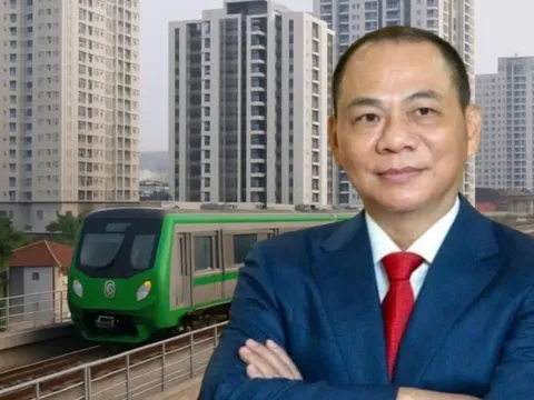 Metro Bến Thành – Cần Giờ dự kiến khởi công ngày 19/12