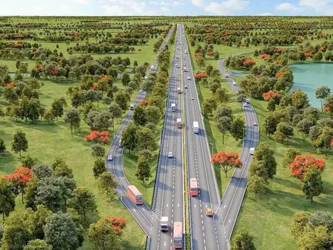 Sơn Hải được chọn làm nhà đầu tư dự án cao tốc Tân Phú – Bảo Lộc