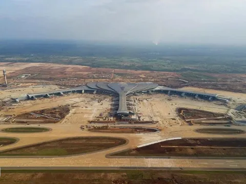 TP.HCM hoàn thành 3 tuyến metro kết nối sân bay Long Thành vào năm 2030