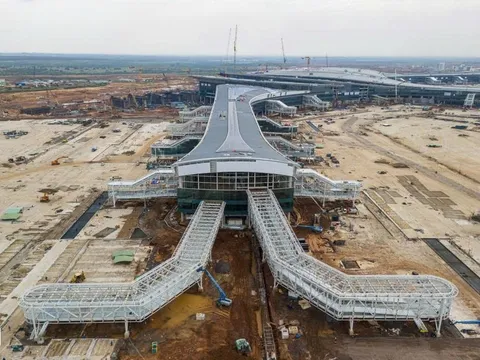 245 dự án vốn 1,3 triệu tỷ sẽ khởi công – khánh thành đồng loạt ngày 19/12