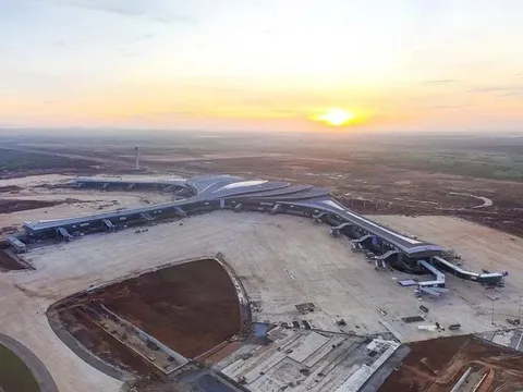 Chủ đầu tư sân bay Long Thành đối diện áp lực lớn: ACV bước vào giai đoạn “đánh lớn – chịu nặng”