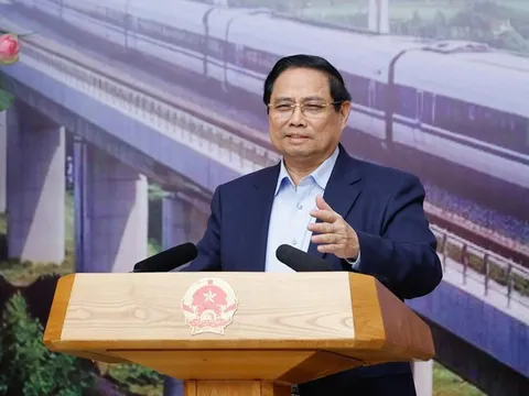 Thủ tướng giao loạt “deadline”, nhiệm vụ cho từng dự án đường sắt