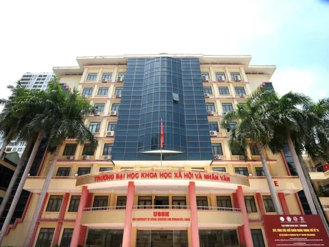 Danh sách các trường đại học dự kiến rời nội đô Hà Nội theo quy hoạch mới