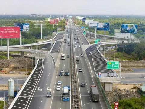 TP. Hồ Chí Minh yêu cầu Vành đai 3, cao tốc Biên Hòa – Vũng Tàu khai thác trước 30/6 để kịp kết nối Sân bay Long Thành