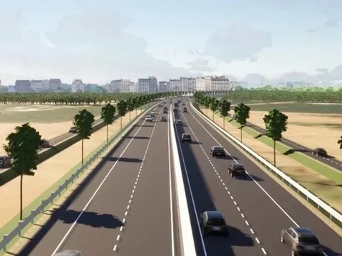 TP.HCM chi hơn 7.000 tỷ giải tỏa gần 1.500 hộ dân làm Vành đai 4