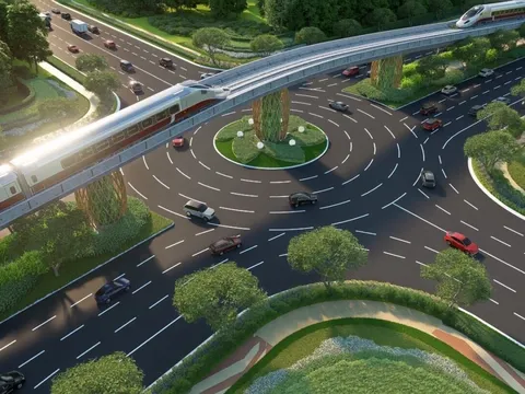 Chính thức “chốt” nhà thầu tuyến metro ngầm 9.000 tỷ tại Phú Quốc